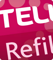 telia refill